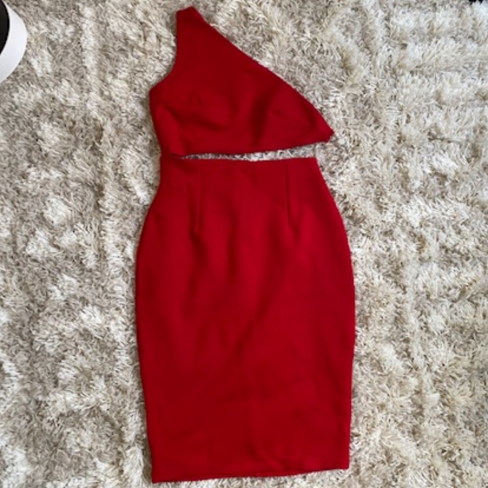 mini dress